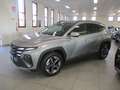 Hyundai TUCSON Tucson 1.6 crdi 48V Business 2wd dct Grigio - thumbnail 3