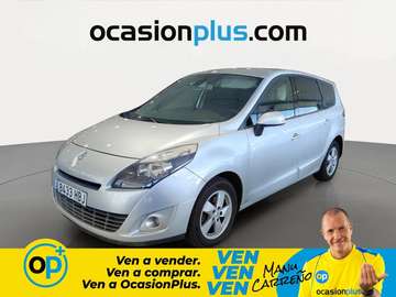 1.9dCi Dynamique 7pl.