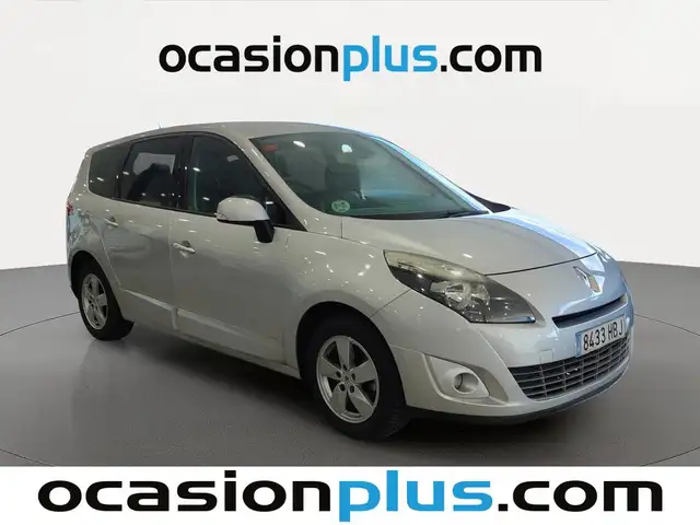 Renault Grand Scenic 1.9dCi Dynamique 7pl.