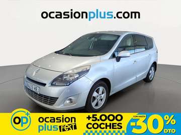 1.9dCi Dynamique 7pl.