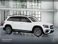 Mercedes-Benz GLB 200 AMG+NIGHT+AHK+LED+KAMERA+TOTW+7G Weiß - thumbnail 15