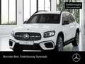Mercedes-Benz GLB 200 AMG+NIGHT+AHK+LED+KAMERA+TOTW+7G Weiß - thumbnail 1