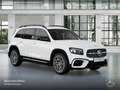 Mercedes-Benz GLB 200 AMG+NIGHT+AHK+LED+KAMERA+TOTW+7G Weiß - thumbnail 17