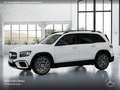 Mercedes-Benz GLB 200 AMG+NIGHT+AHK+LED+KAMERA+TOTW+7G Weiß - thumbnail 3