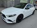 Mercedes-Benz A 250 Premium 4matic auto allestimento completo A35 Bianco - thumbnail 1
