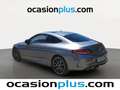 Mercedes-Benz C 220 Coupé 220d 9G-Tronic Gris - thumbnail 3