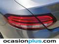 Mercedes-Benz C 220 Coupé 220d 9G-Tronic Gris - thumbnail 20
