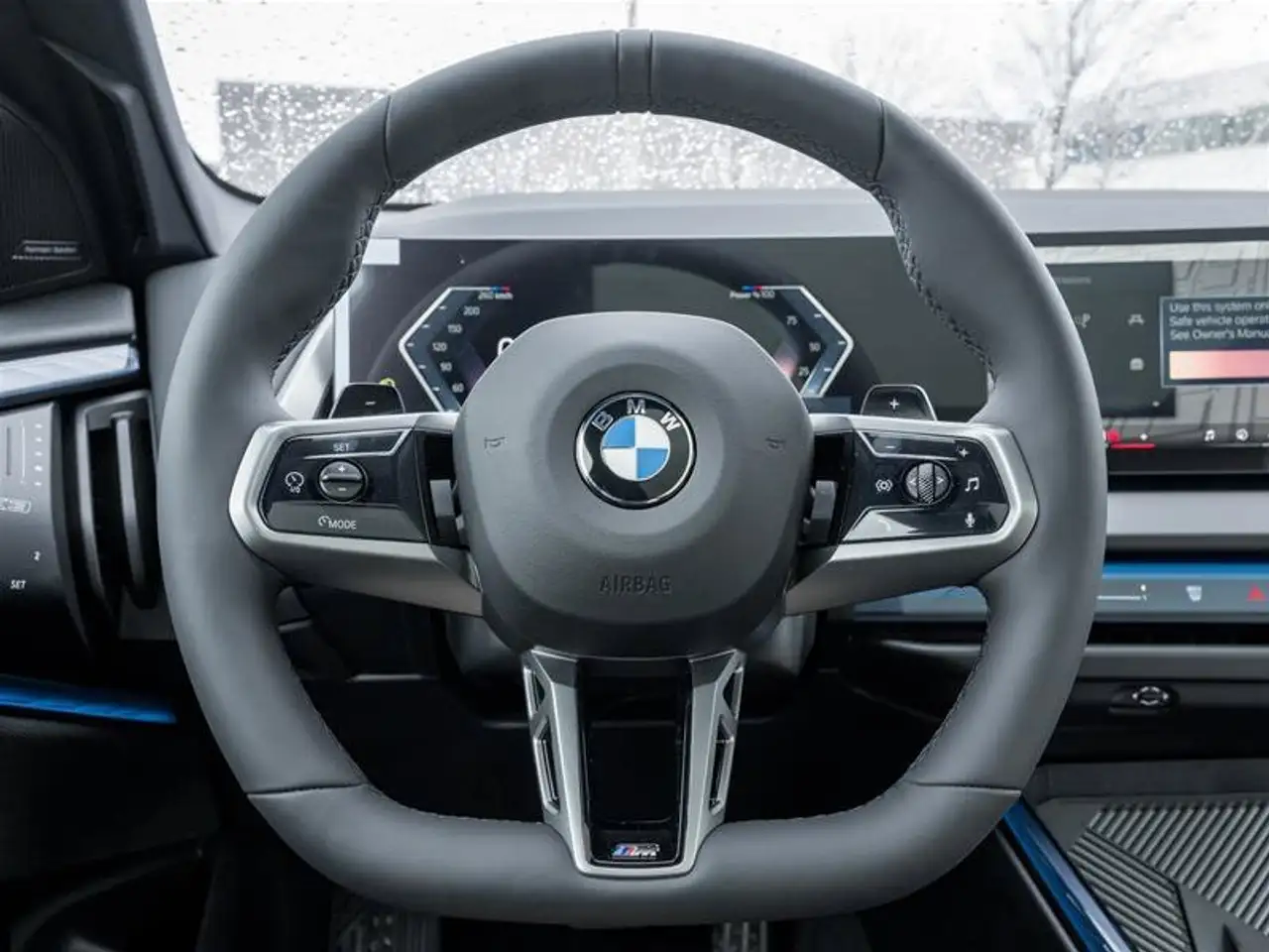 BMW X3 photo BMW X3