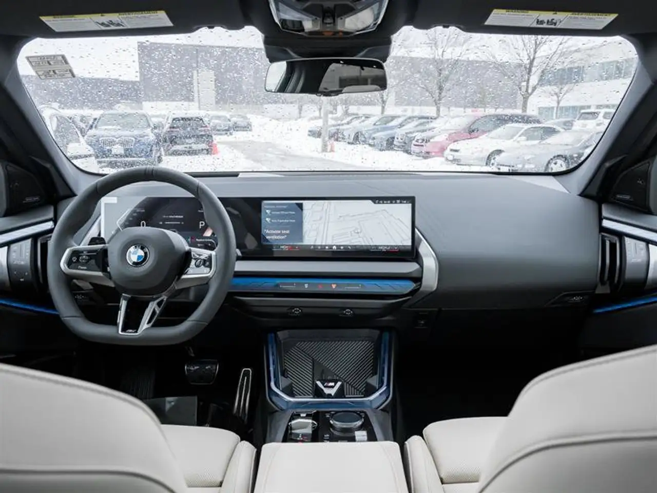 BMW X3 photo BMW X3