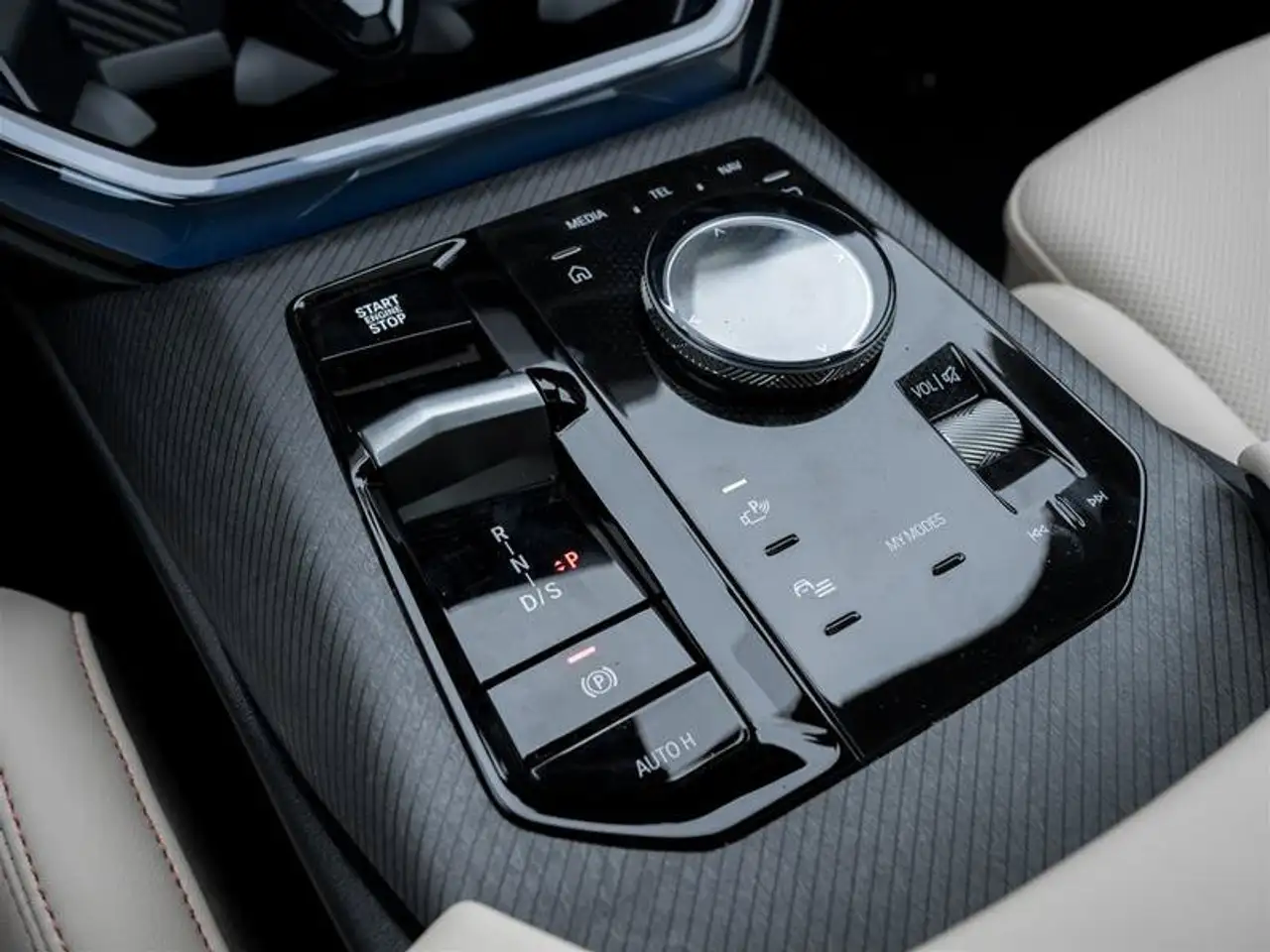 BMW X3 photo BMW X3
