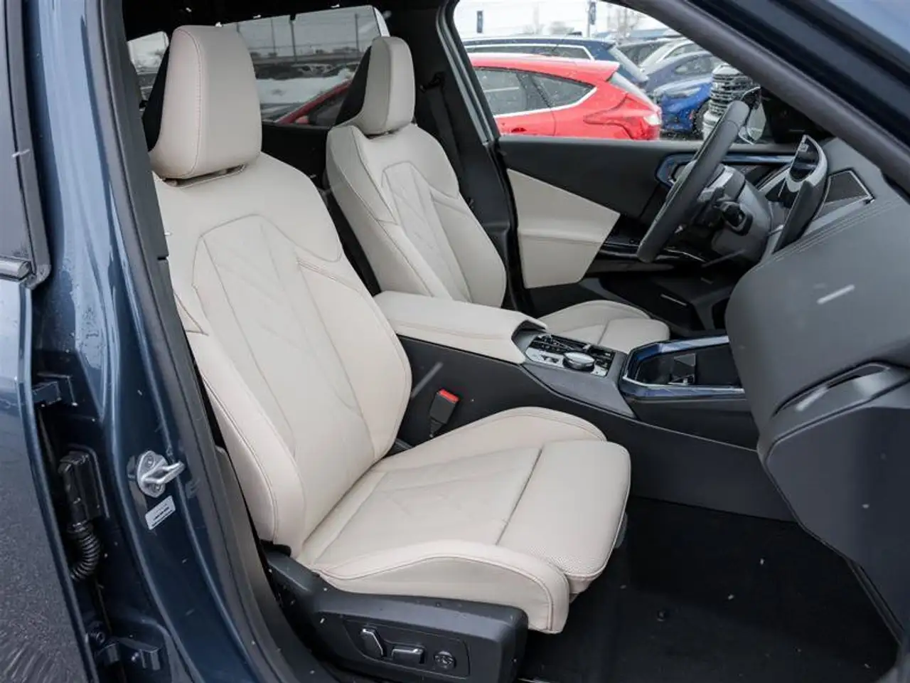BMW X3 photo BMW X3