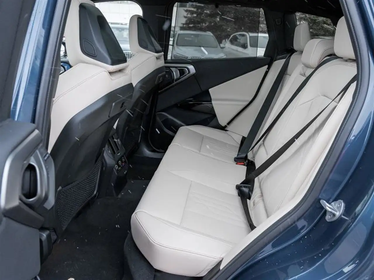 BMW X3 photo BMW X3