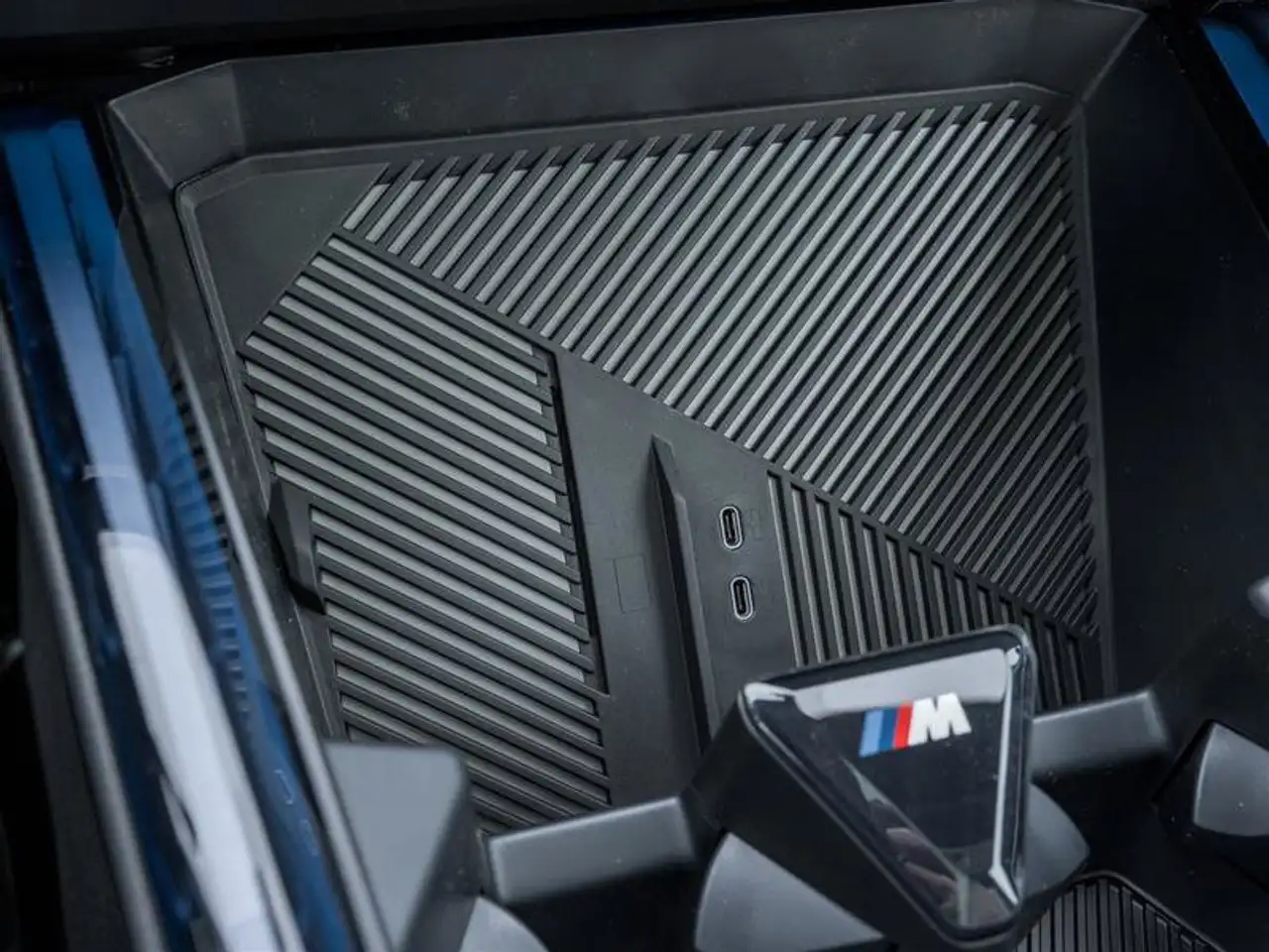 BMW X3 photo BMW X3