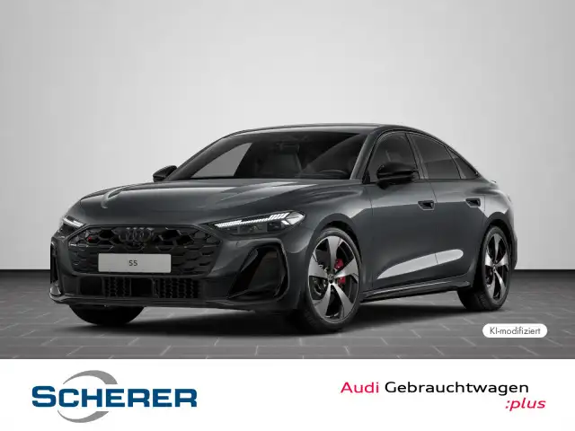 Audi S5 3.0 TFSI 270 kW S tronic