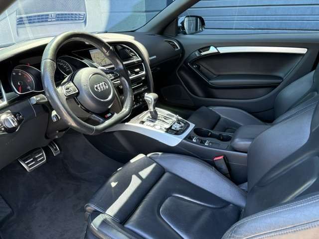 2016 Audi A5 Cabriolet quattro 2.0T Premium, LOW KMS, STYLE!! alt 3
