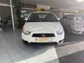 Mitsubishi Colt Weiß - thumbnail 2