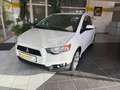 Mitsubishi Colt Weiß - thumbnail 1