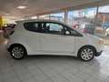 Mitsubishi Colt Weiß - thumbnail 4