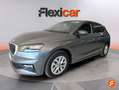 Skoda Fabia 1.0 TSI Selection DSG 85kW Gris - thumbnail 2