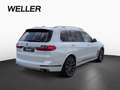 BMW X7 xD40d DAProf 360° StndHzg Pano AHK KomfSi 22" Alb - thumbnail 3