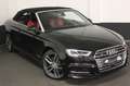 Audi S3 CABRIO *VIRTUAL*CAM*AIRSCARF*B&O*LEER*MAGNETIC RID Violet - thumbnail 2