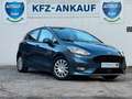 Ford Fiesta ST-Line *PDC* NAVI* SHZ *ApplCarPlay* Bleu - thumbnail 3