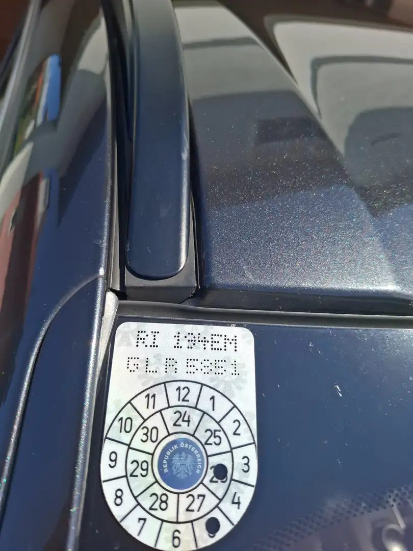 BMW X5 X5 xDrive30d Aut. Grau - 2