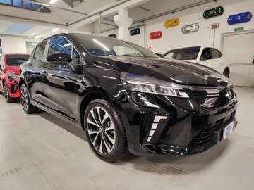 Colt 1.0 turbo Gpl Invite 100cv