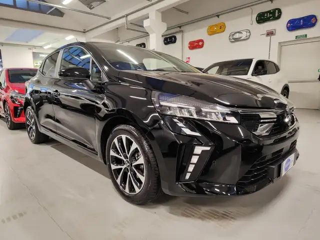 Mitsubishi Colt Colt 1.0 turbo Gpl Invite 100cv