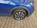 Volkswagen T-Cross LIFE Automatik,Sitzheizung Bleu - thumbnail 3