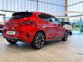 Mitsubishi Colt 1.6 Hybrid TOP Rojo - thumbnail 5