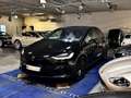 Tesla Model X Plaid Negru - thumbnail 1