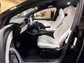 Tesla Model X Plaid Negru - thumbnail 10