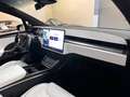 Tesla Model X Plaid Negru - thumbnail 22