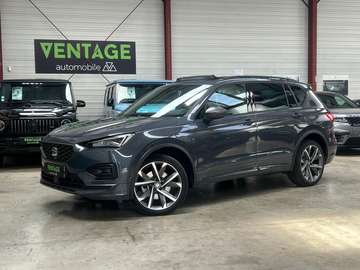 Tarraco 1.4 e-HYBRID 245 ch DSG6 5 pl FR