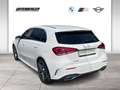 Mercedes-Benz A 180 Aut. // AMG-Line Interieur // Rückfahrkamera Weiß - thumbnail 4