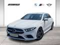 Mercedes-Benz A 180 Aut. // AMG-Line Interieur // Rückfahrkamera Weiß - thumbnail 1