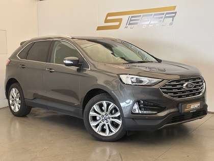 Ford Edge 2,0 EcoBlue SCR 4x4 Titanium Aut.