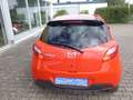 Mazda 2 1.3l MZR 75PS 1. Hand, Einparkhilfe, Klima, TÜV NE Rot - thumbnail 5