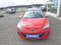 Mazda 2 1.3l MZR 75PS 1. Hand, Einparkhilfe, Klima, TÜV NE Rouge - thumbnail 2