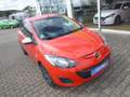 Mazda 2 1.3l MZR 75PS 1. Hand, Einparkhilfe, Klima, TÜV NE Rouge - thumbnail 3