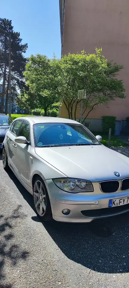 BMW 116