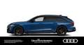 Audi A5 Avant TFSI quattro S line LED Navi HuD ACC Bleu - thumbnail 5