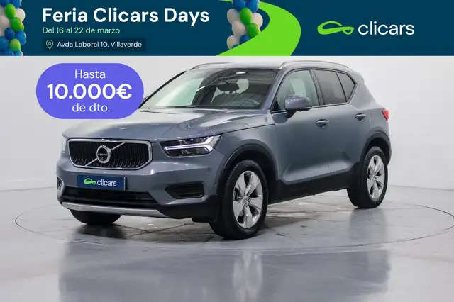 Volvo XC40 T3 Momentum Aut.