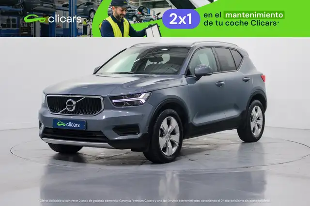 Volvo XC40 T3 Momentum Aut.
