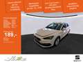 SEAT Leon Sportstourer 2.0 TDI Style *LED*KAMERA*NAVI* Blanc - thumbnail 1