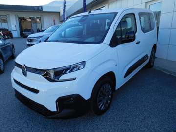 Berlingo BlueHDi 100 Stop&Start M Plus