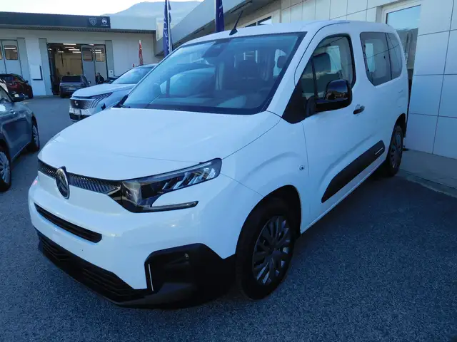 Citroen Berlingo Berlingo BlueHDi 100 Stop&Start M Plus