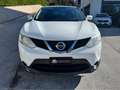 Nissan Qashqai 1.5 dCi Acenta Blanc - thumbnail 2