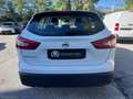Nissan Qashqai 1.5 dCi Acenta Blanc - thumbnail 6